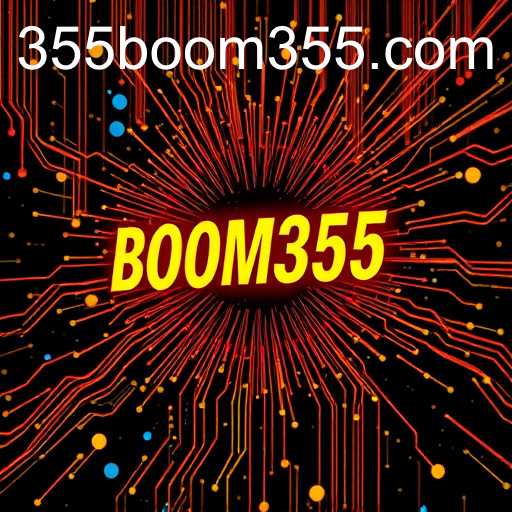 Boom355