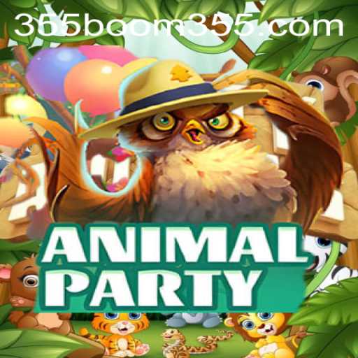 Dominating the Scene: Discover the Enchanting World of AnimalParty with Boom355