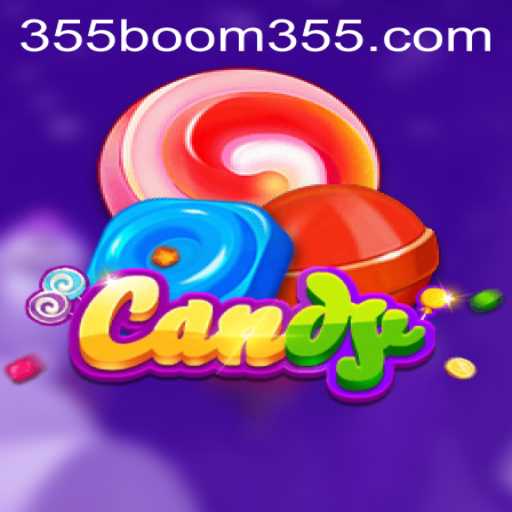 Candy: Dive into the Exciting World of Boom355