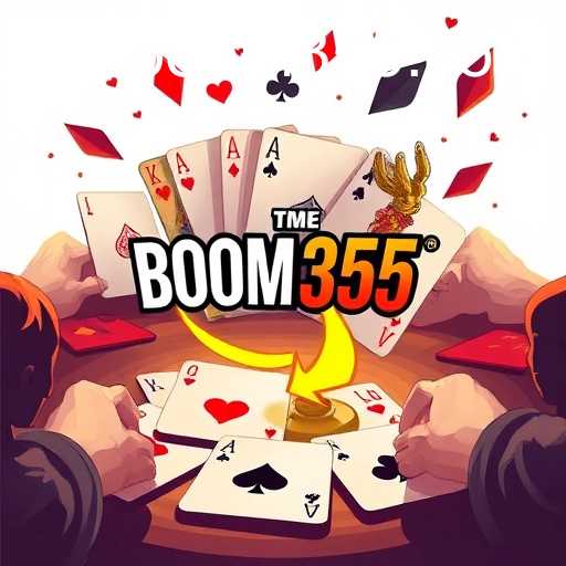 Boom355