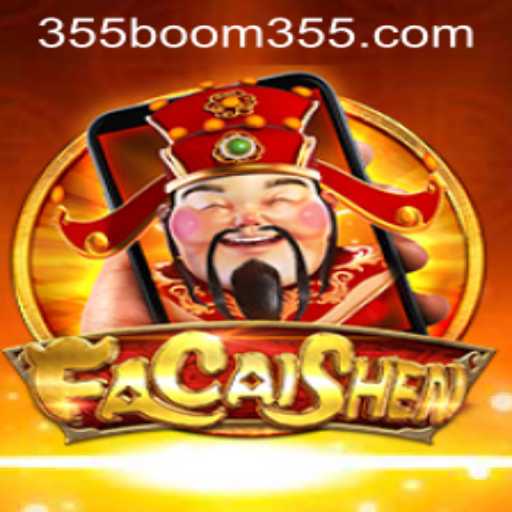 Explore FaCaiShenM: A Mystic Gaming Adventure with Boom355