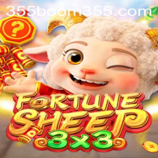 Exploring the Exciting World of FortuneSheep: Unleashing the Boom355 Experience