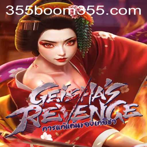 Discover the Intrigue of GeishasRevenge: The Ultimate Adventure with Boom355