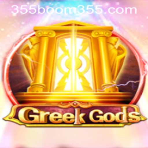 GreekGods: A Mythological Adventure Awaits