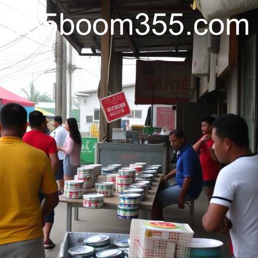 Jueteng: A Closer Look at Its Influence and the Rise of Boom355