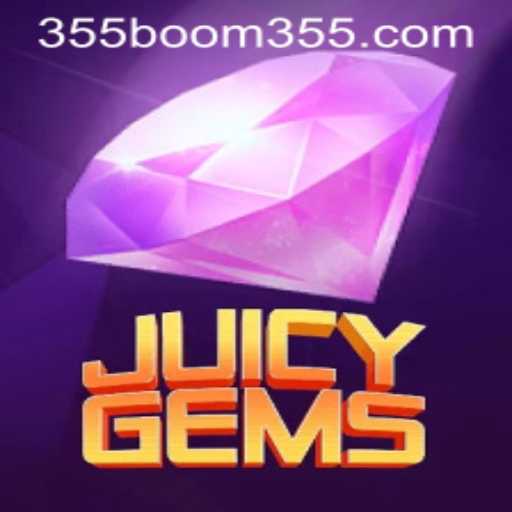 Discover the Sparkling World of JuicyGems