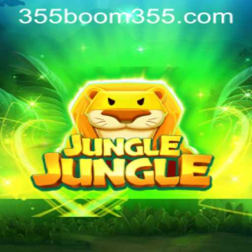 JungleJungle: An Immersive Adventure with Boom355