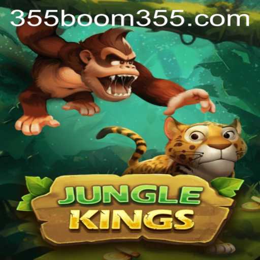 Exploring the Adventures of JungleKings