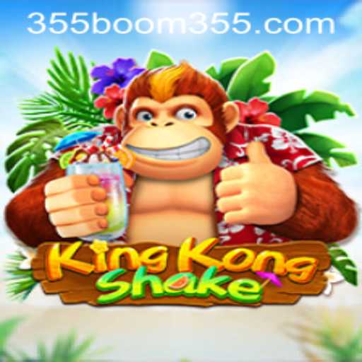 KingKongShake: Unleashing the Excitement with Boom355
