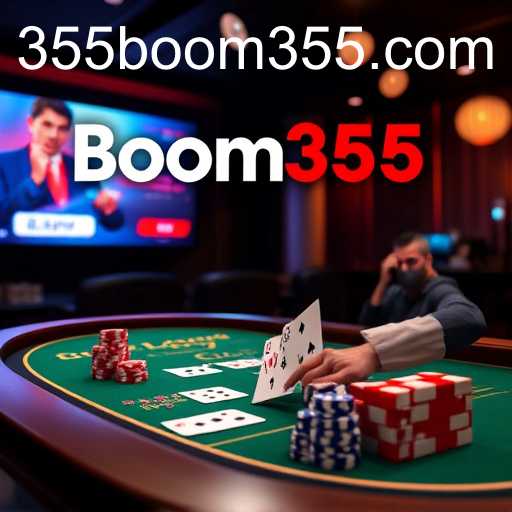 Boom355