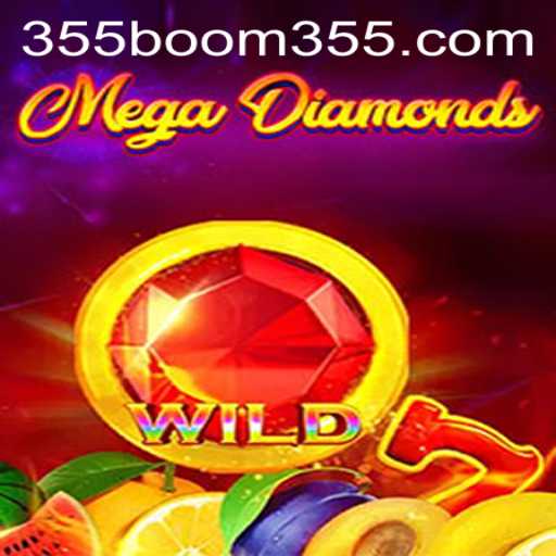 MegaDiamond: The Ultimate Gaming Experience with Boom355
