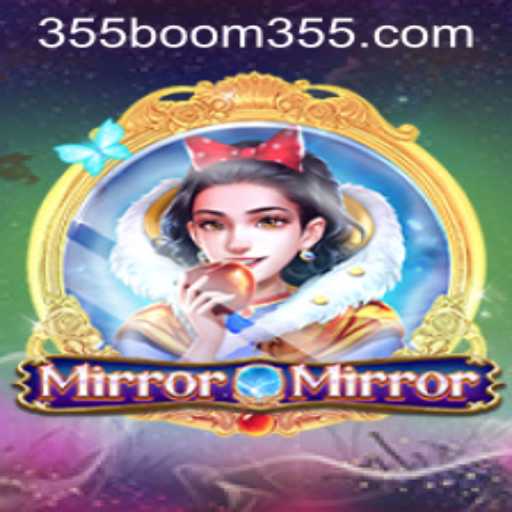 MirrorMirror: Exploring the Enigmatic World of Boom355