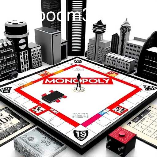 The Intricacies of Monopoly: A Deep Dive into Market Dominance