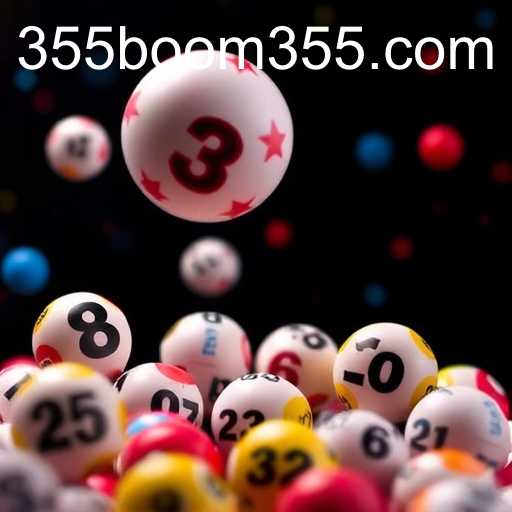 The Digital Revolution of Online Lottery: Spotlight on Boom355