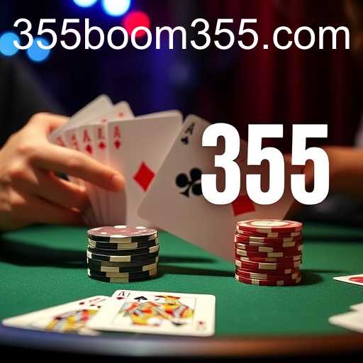 Boom355