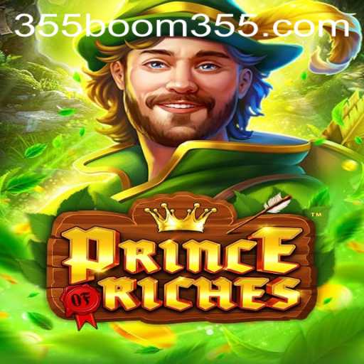 Explore the Exciting World of PrinceOfRiches: A Gaming Phenomenon