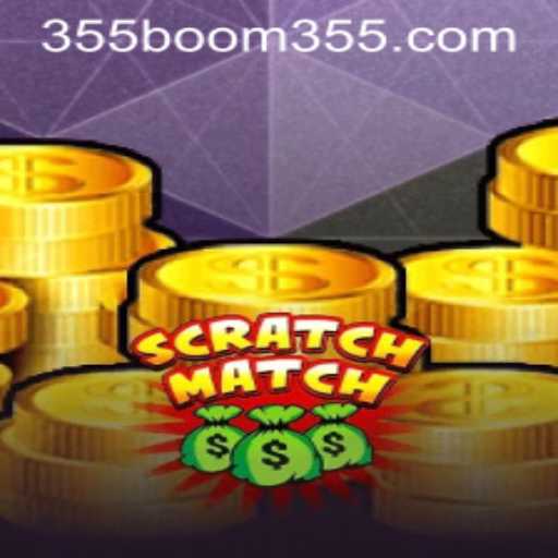 ScratchMatch: The Exciting New Game Revolutionizing the Gaming Scene