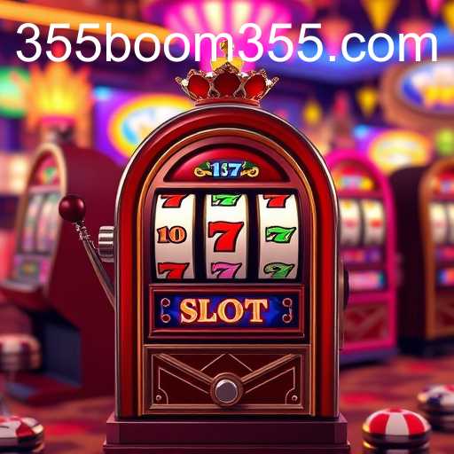 Boom355