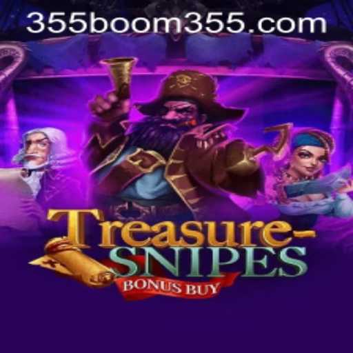 Exploring the Exciting World of TreasuresnipesBonusBuy Amidst the Boom355 Trend