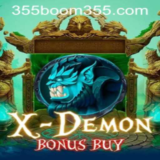 Discovering XDemonBonusBuy: A Thrilling New Gaming Experience with Boom355